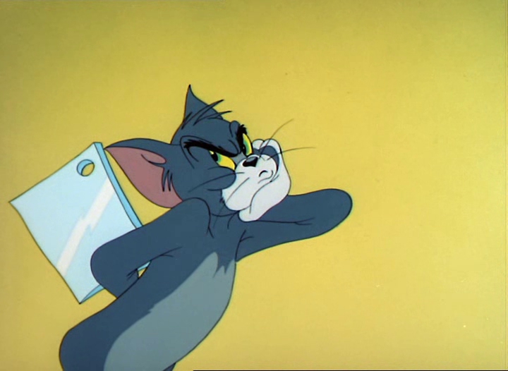 how many 1940 tom and jerry episodes